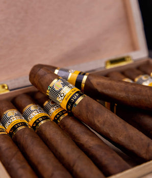 Cohiba Genios Maduro 5