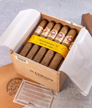 H. Upmann Connoisseur A