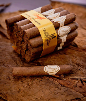 Davidoff Ch??teau Haut-Brion (Vintage Cuban)