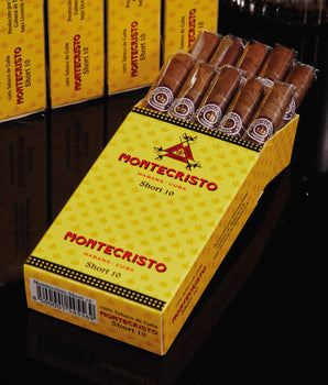 Montecristo Short