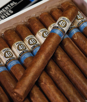 Alec Bradley Project 40 Churchill