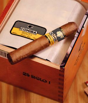 Cohiba Siglo I