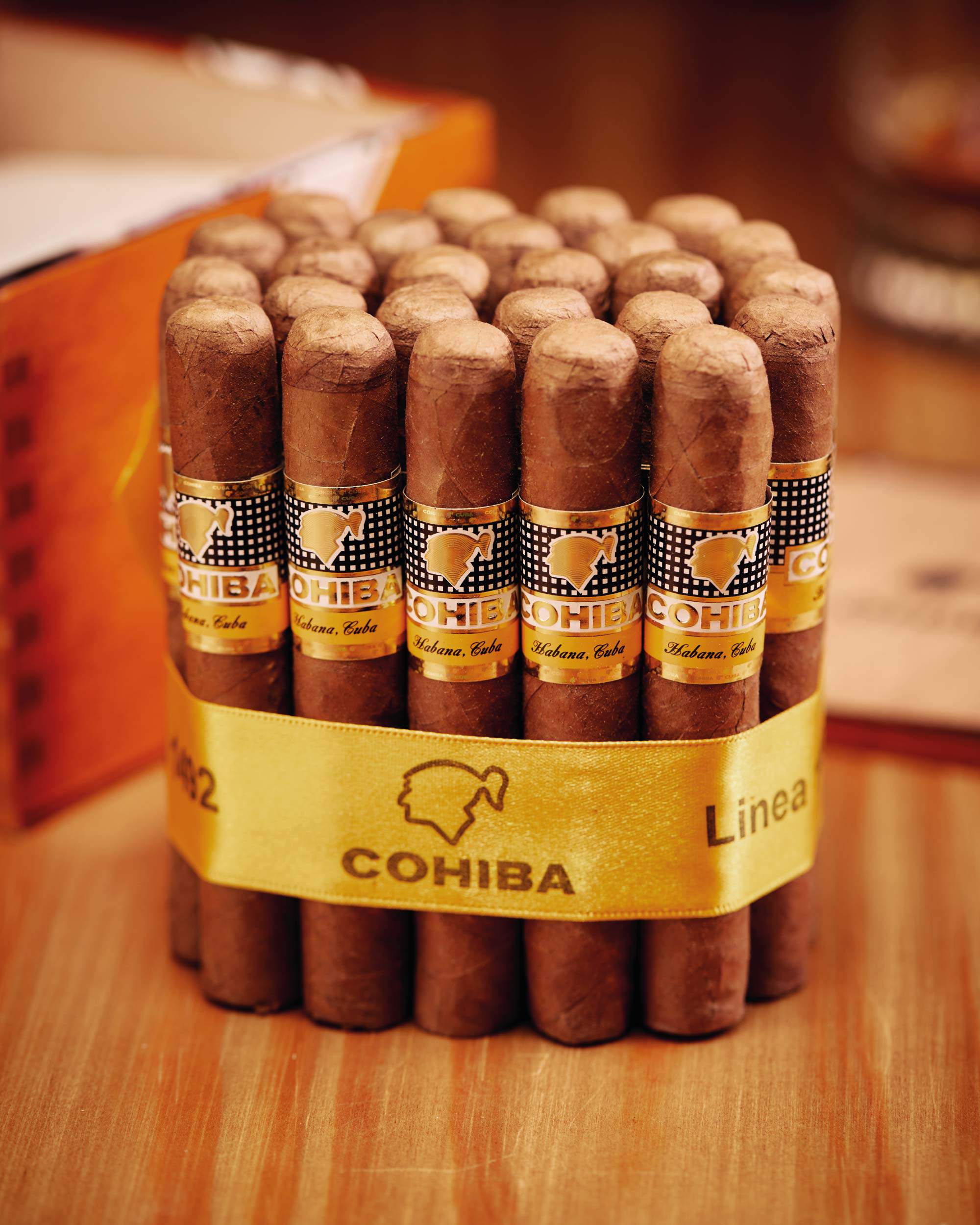 Cohiba Siglo I