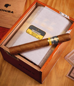 Cohiba Siglo IV