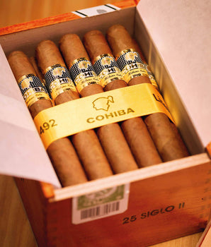 Cohiba Siglo II