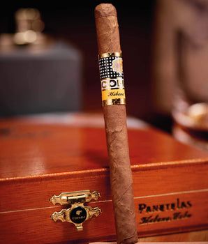 Cohiba Panetelas