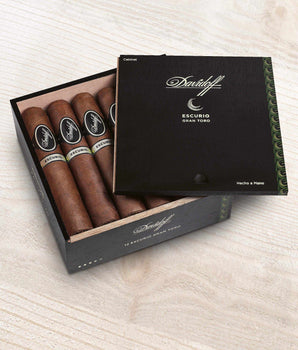 Davidoff Escurio Gran Toro