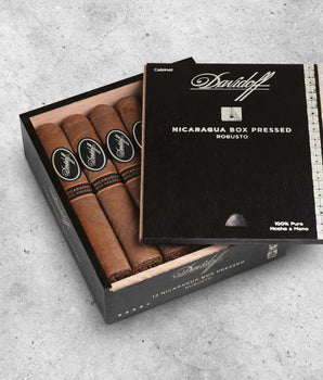 Davidoff Nicaragua Box-Pressed Robusto