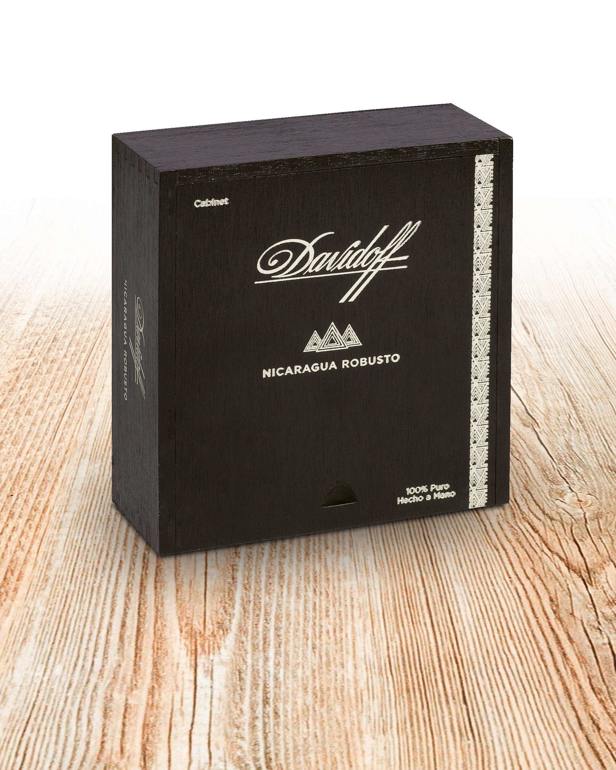 Davidoff Nicaragua Robusto