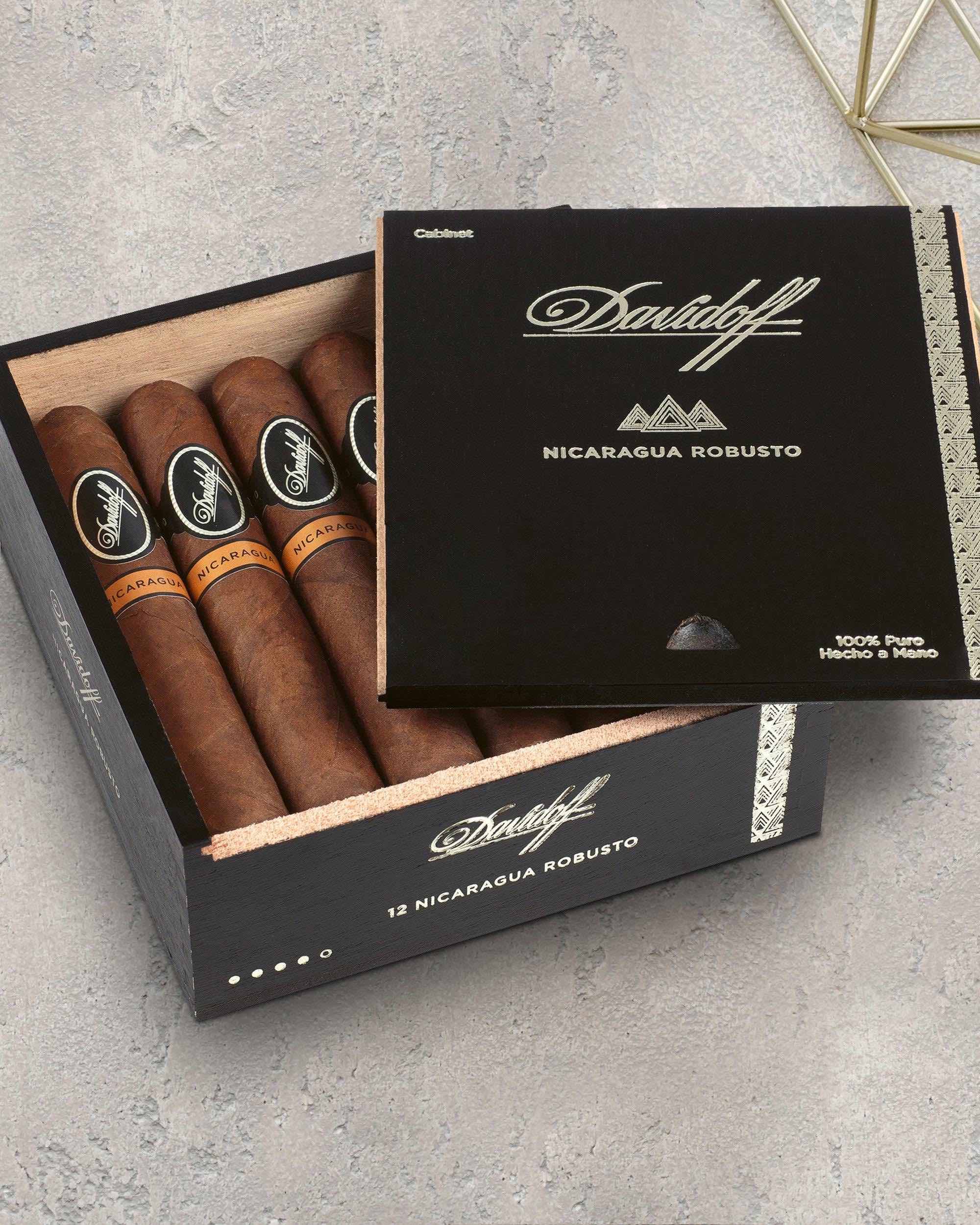 Davidoff Nicaragua Robusto