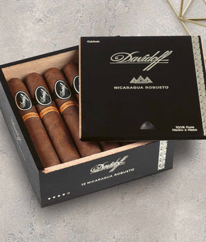 Davidoff Nicaragua Robusto