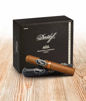 Davidoff Nicaragua Robusto (Tubos)