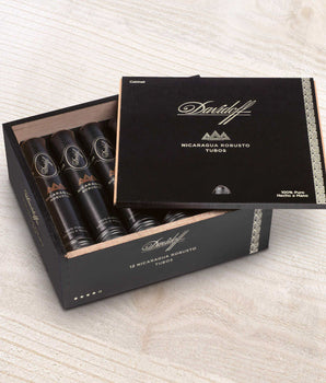 Davidoff Nicaragua Robusto (Tubos)