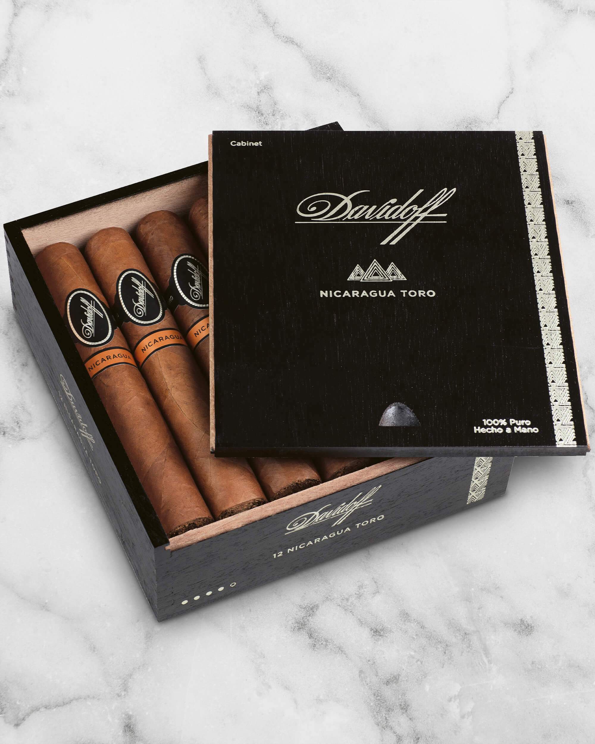 Davidoff Nicaragua Toro