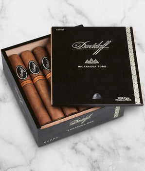 Davidoff Nicaragua Toro