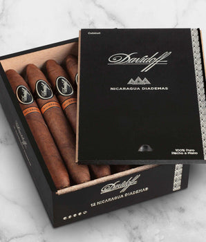 Davidoff Nicaragua Diadema