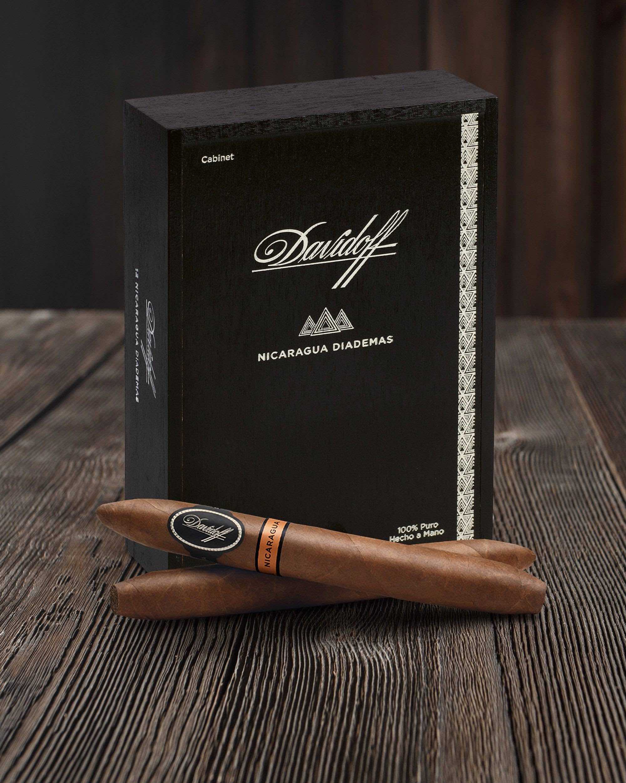 Davidoff Nicaragua Diadema