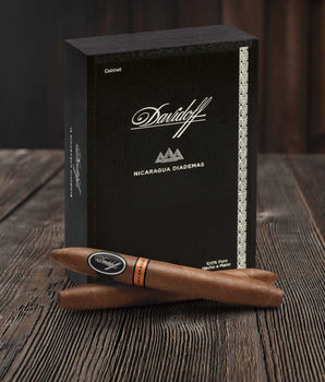 Davidoff Nicaragua Diadema