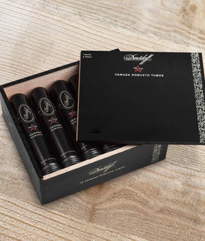 Davidoff Yamas?? Robusto (Tubos)