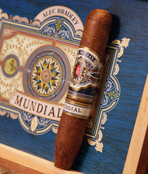 Alec Bradley Mundial Punta Lanza No.5