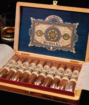 Alec Bradley Mundial Punta Lanza No.5