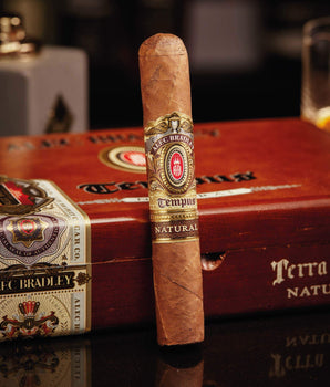 Alec Bradley Tempus Natural Terra Novo