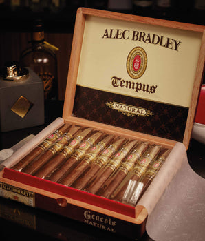 Alec Bradley Tempus Natural Genesis