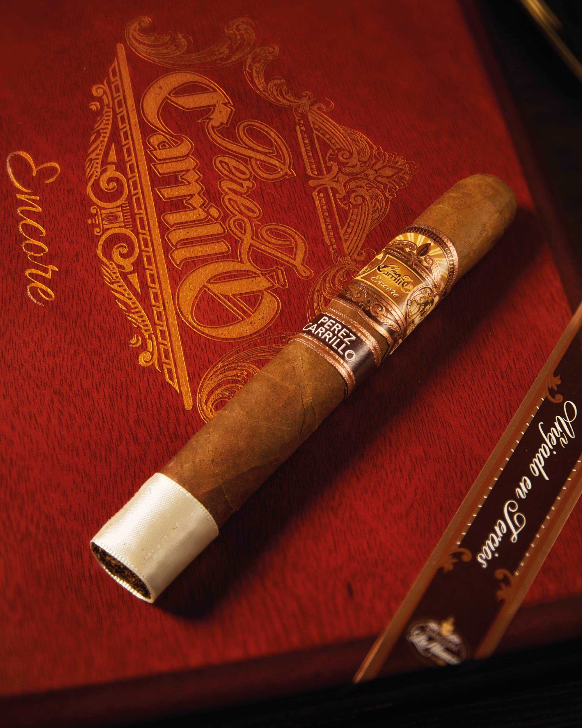 E.P. Carrillo Encore Celestial