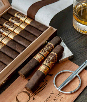 Oliva Serie V Melanio Maduro Robusto