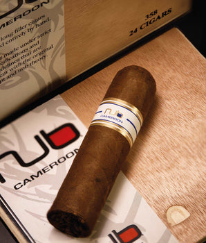 Nub 358 Cameroon