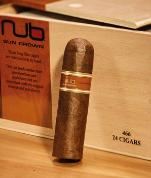 Nub 466 Sungrown