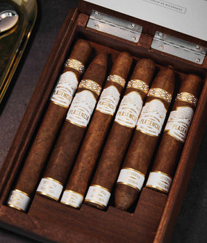 Plasencia Reserva Original Sampler