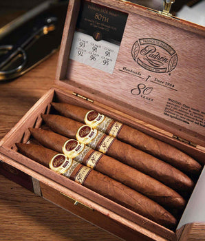 Padron 1926 80 Years Natural