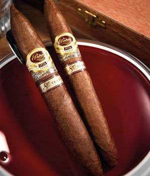 Padron 1926 80 Years Natural