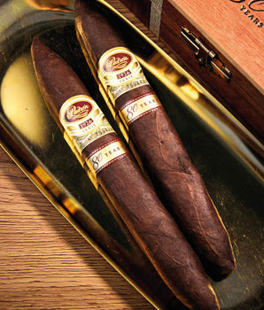 Padron 1926 80 Years Maduro