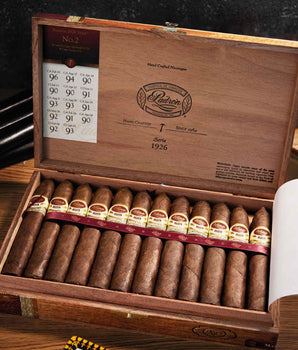 Padron 1926 No. 2 Natural