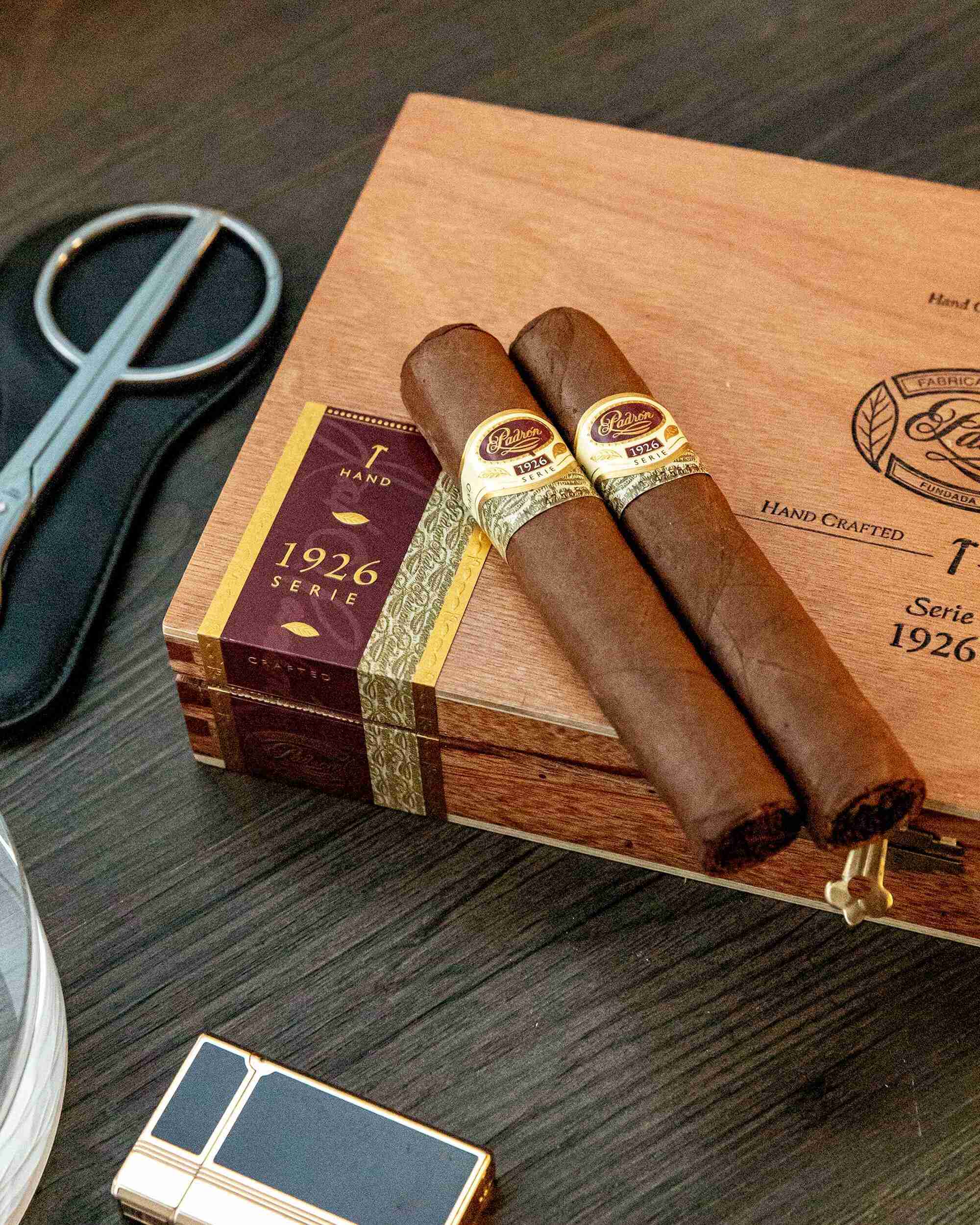 Padron 1926 No. 9 Natural