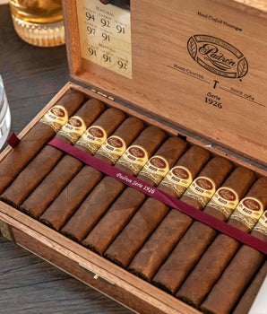 Padron 1926 No. 9 Natural