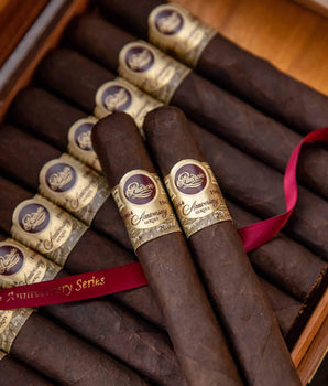 Padron 1964 Anniversary Exclusivo Maduro