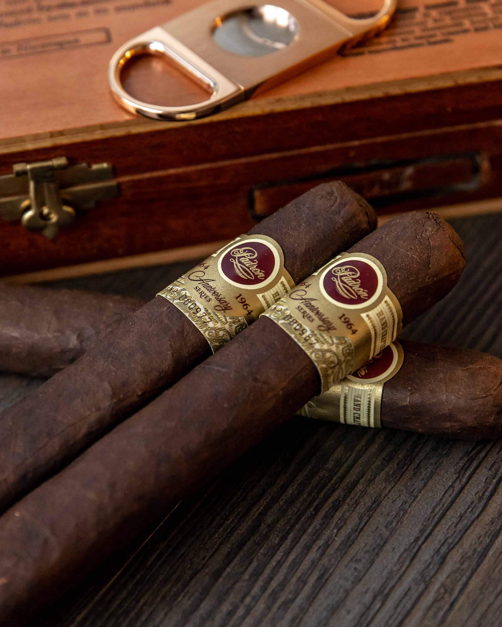 Padron 1964 Anniversary Imperial Maduro