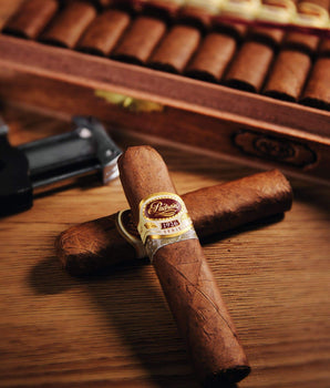 Padron 1926 No. 35 Natural