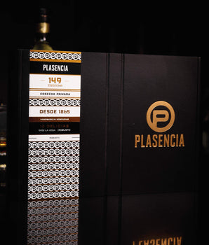 Plasencia Cosecha 149 La Vega Robusto