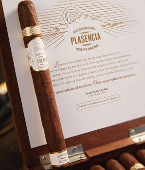 Plasencia Reserva Original Churchill