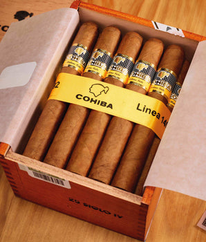 Cohiba Siglo IV