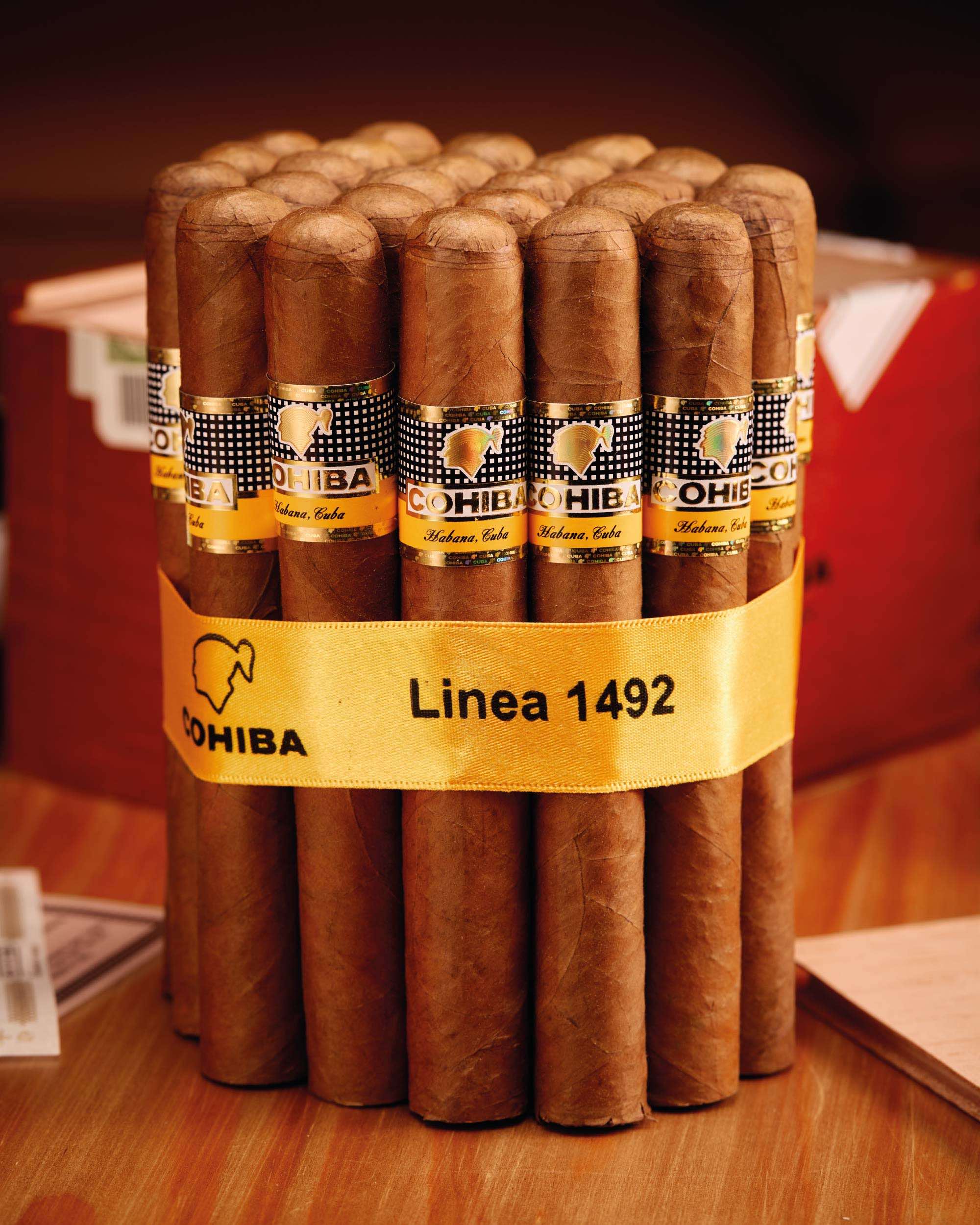 Cohiba Siglo IV