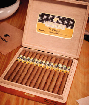 Cohiba Panetelas