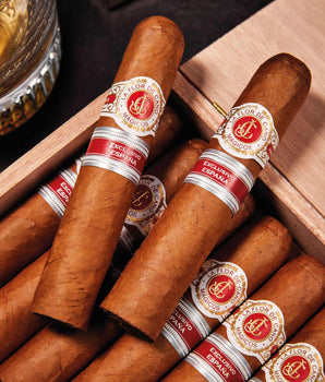 La Flor de Cano M??gicos Edici??n Regional Espa??a 2018