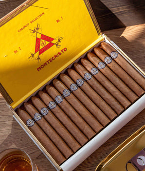 Montecristo No. 2 (2014 Vintage)