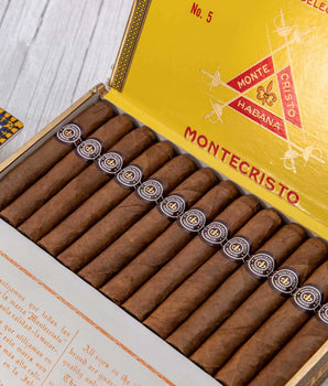 Montecristo No. 5