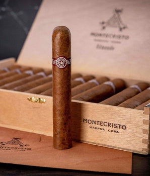 Montecristo Edmundos (2011 Vintage)